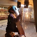 6 ways to Keep Workers Safe from Isocyanates