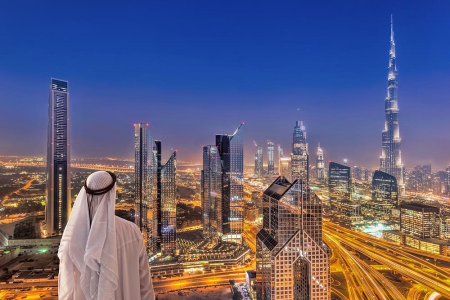 Best Business Ideas to Start in Dubai This 2021
