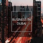 Business in Dubai
