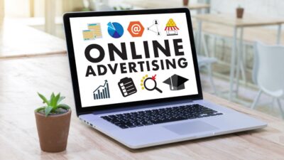 Medical Online Advertising