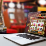 Entertaining Online Slot Games for Casual Players