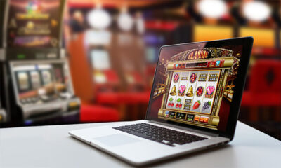 Entertaining Online Slot Games for Casual Players