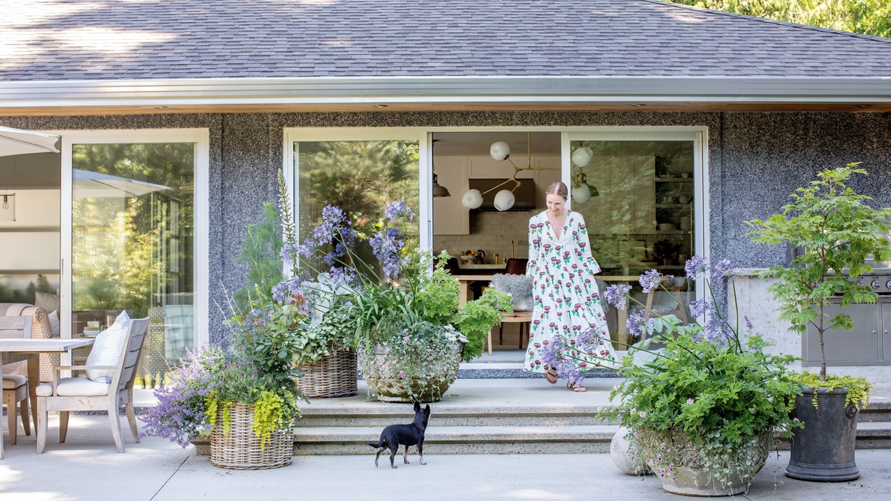 Landscapers Montreal