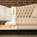 What Are the Different Types of Sofa Upholstery Fabrics