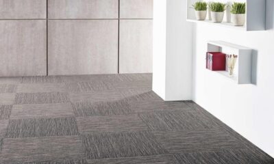 OFFICE CARPET TILES Are Crucial To Your Business. Learn Why