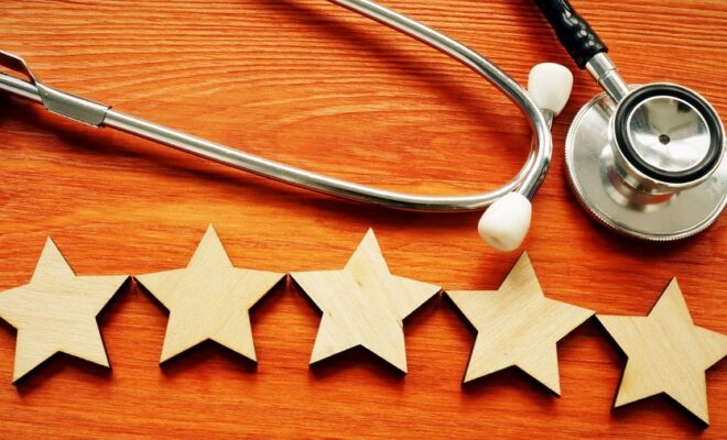 Patient Satisfaction in Hospitals