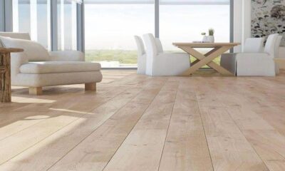 Is Laminate Flooring a Durable and Cost-Effective Choice for Your Home