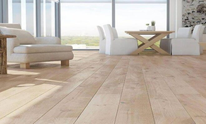 Is Laminate Flooring a Durable and Cost-Effective Choice for Your Home