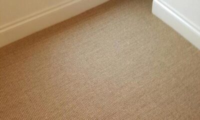 Why Sisal Carpets Are the Perfect Choice for Your Home