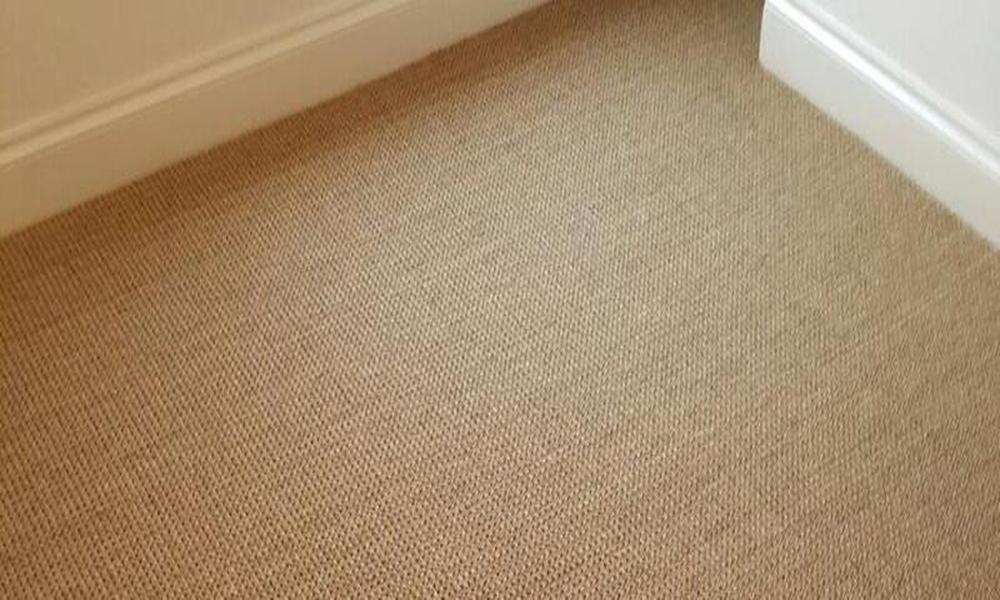 Why Sisal Carpets Are the Perfect Choice for Your Home