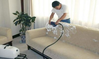 Is Your Sofa Hiding a Dirty Secret Discover the Ultimate sofa Deep Cleaning Solution