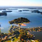 Top Places In Lake Norman To Hang Out With Your Friends!
