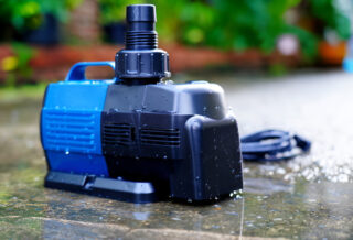 air pumps