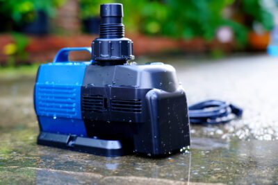 air pumps