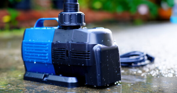 air pumps