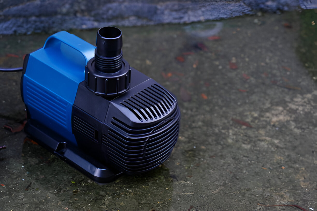 air pumps