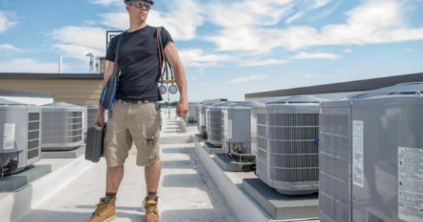 HVAC System