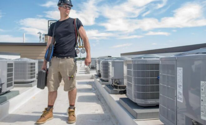 HVAC System